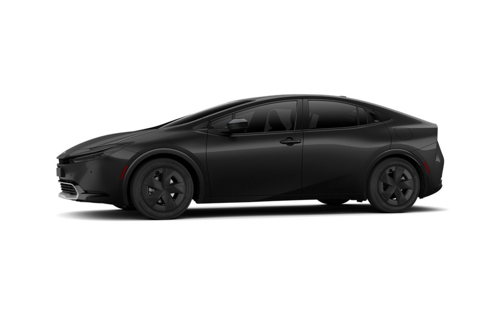 New 2026 Toyota Prius Plug-In Hybrid image 3