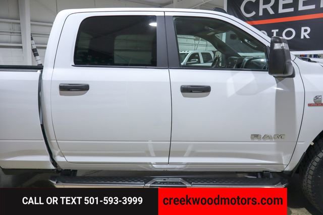 Used 2024 RAM 2500 Big Horn w/ Off Road Package image 25