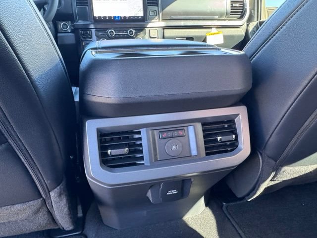 Used 2026 Ford F350 Lariat w/ Chrome Package AWD/4WD image 14