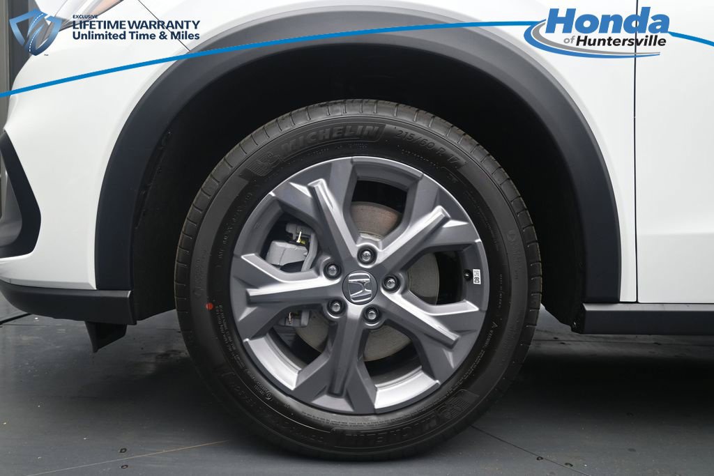 New 2027 Honda HR-V LX image 13