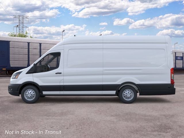 New 2026 Ford Transit 350 148 High Roof Extended AWD w/ Load Area Protection Package image 3