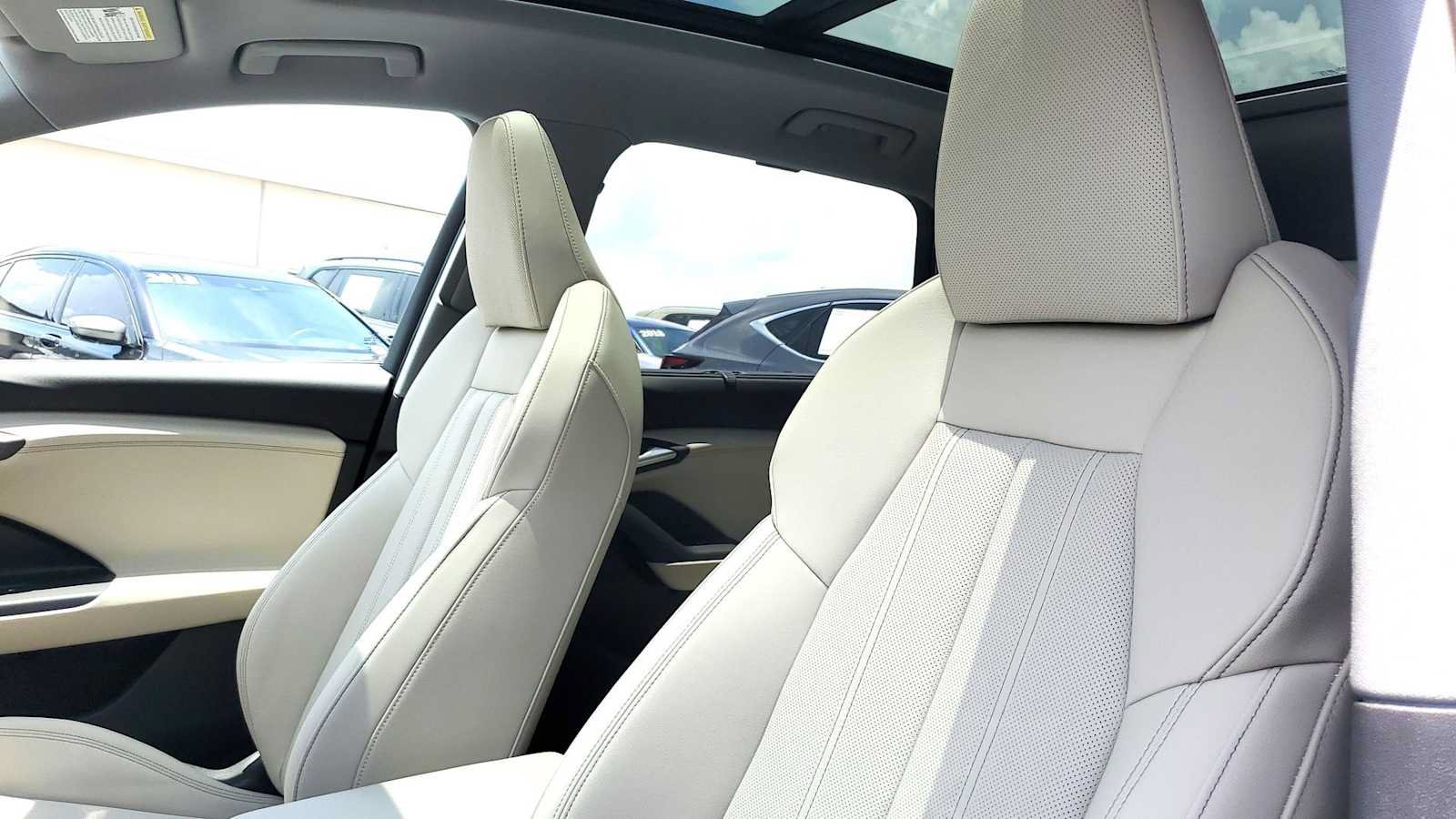 New 2027 Audi Q6 e-tron Premium Plus AWD/4WD image 16