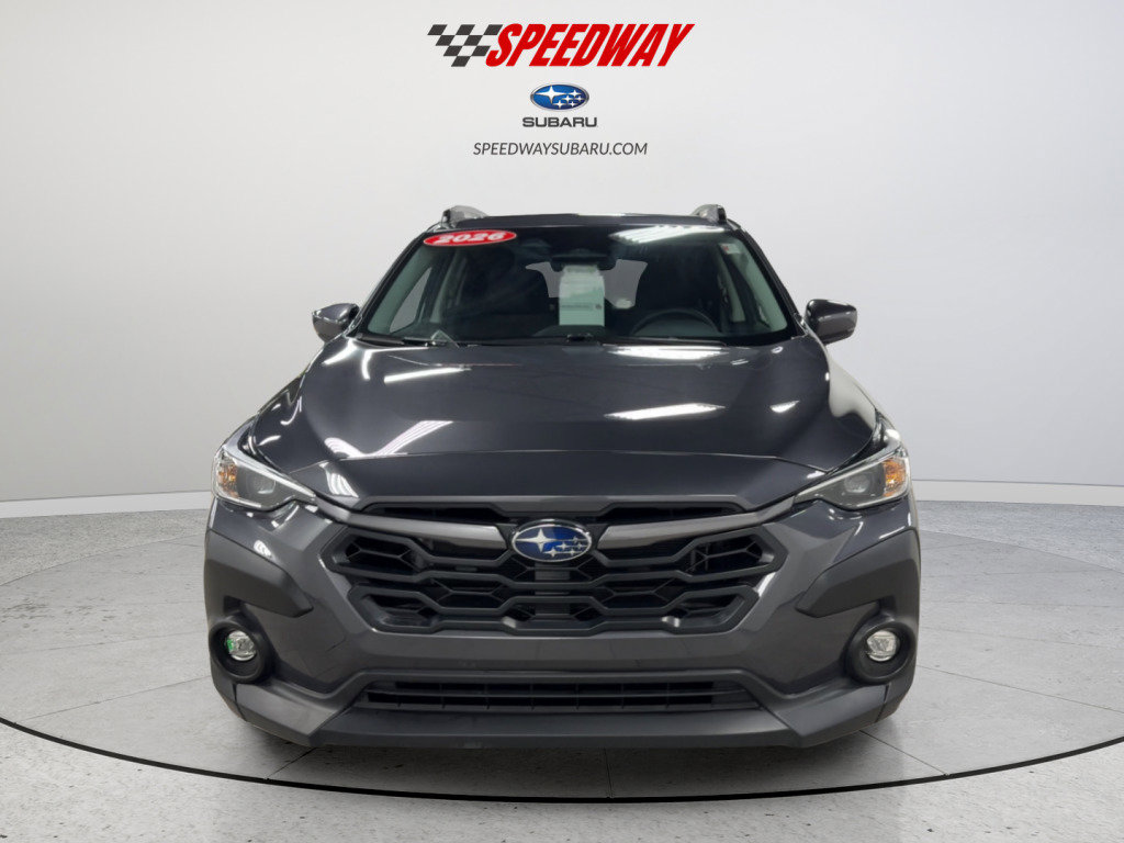 Certified 2026 Subaru Crosstrek 2.0i Premium image 2
