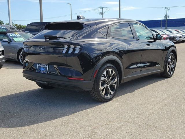 Certified 2025 Ford Mustang Mach-E Select AWD/4WD image 6