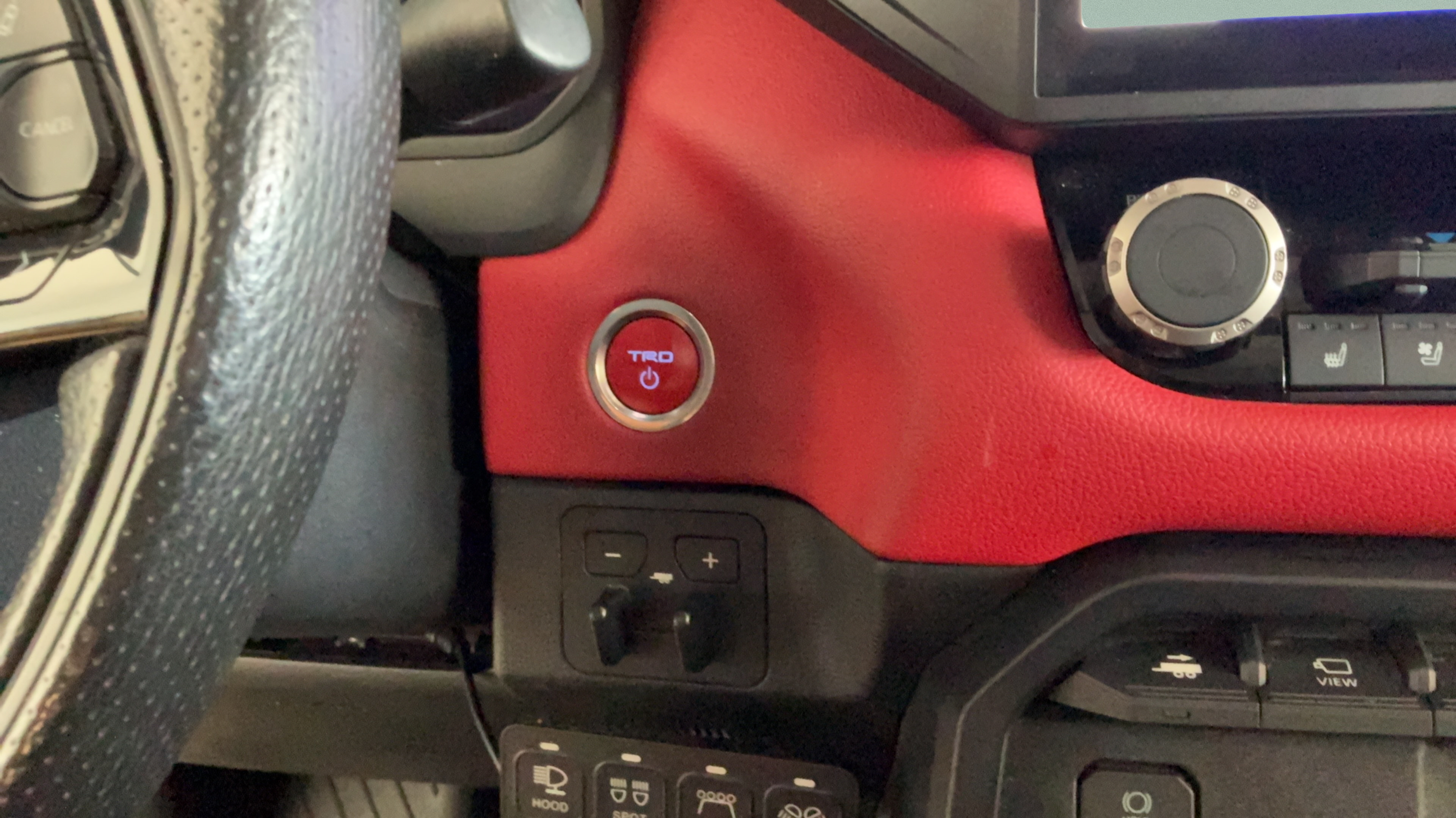 Used 2023 Toyota Tundra TRD Pro AWD/4WD image 16