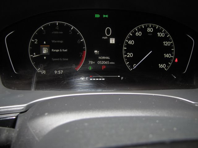 Certified 2024 Honda Civic Sport image 4