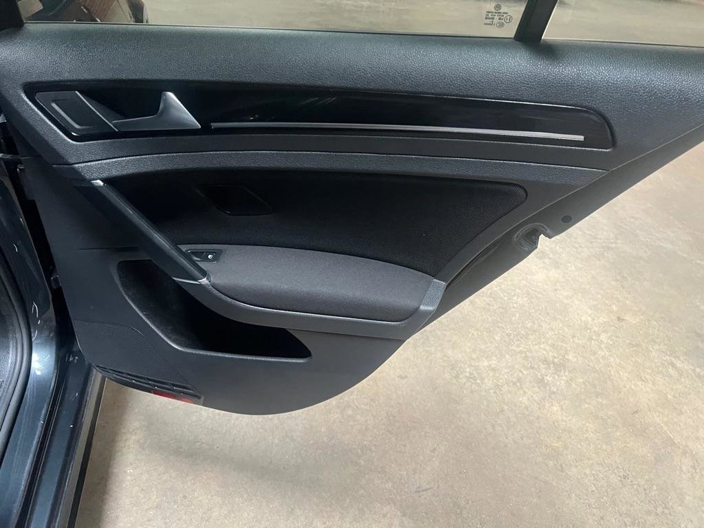 Used 2017 Volkswagen GTI S image 25