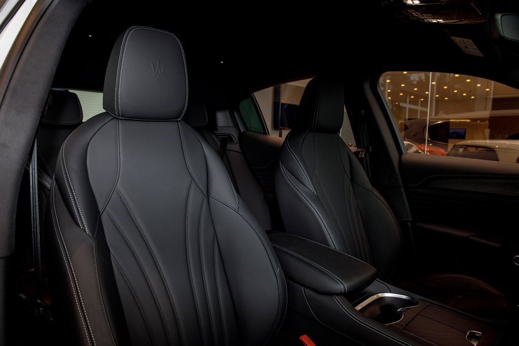 New 2025 Maserati Grecale GT image 28