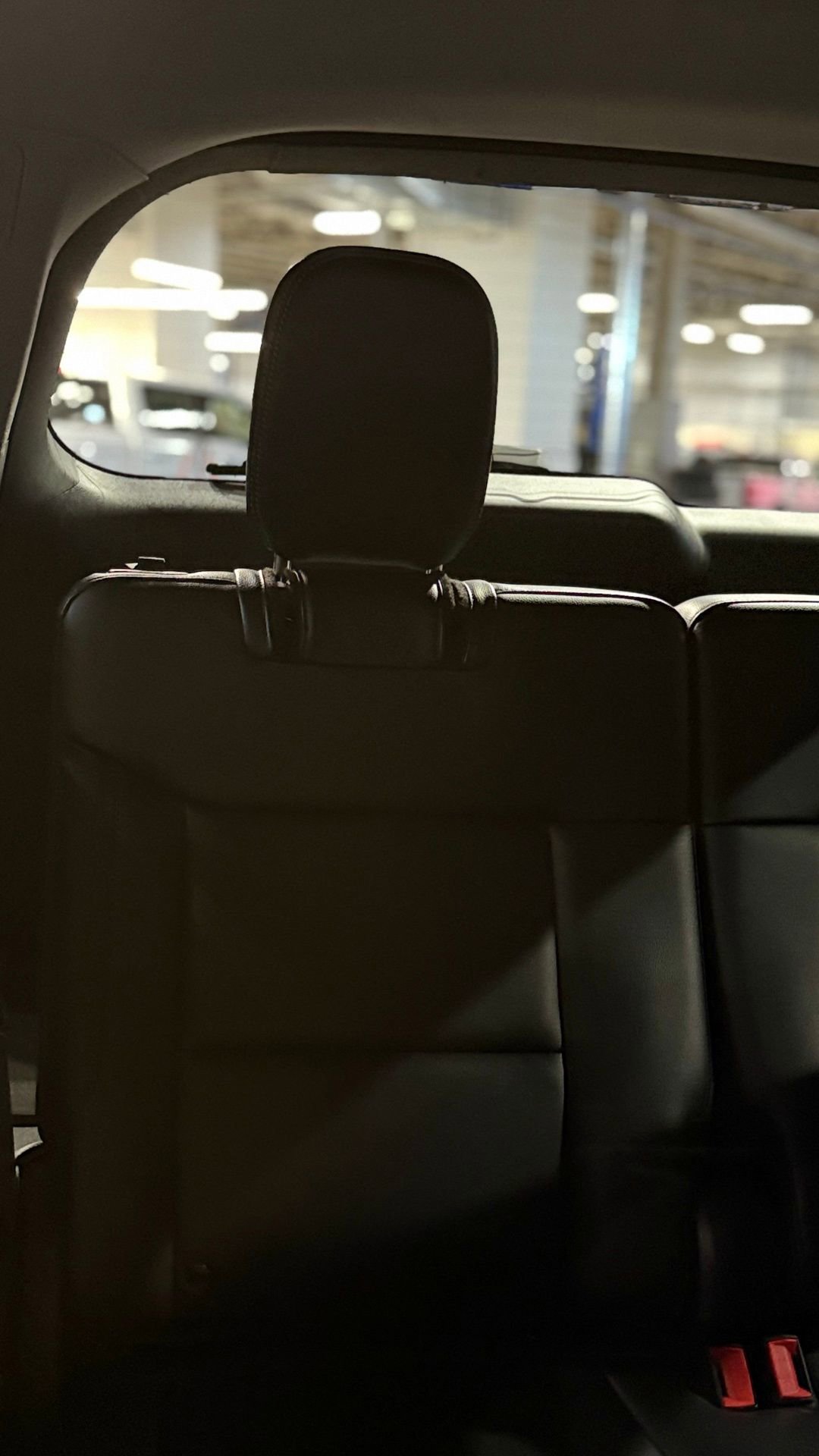 Used 2021 Ford Explorer Limited w/ Equipment Group 301A image 78