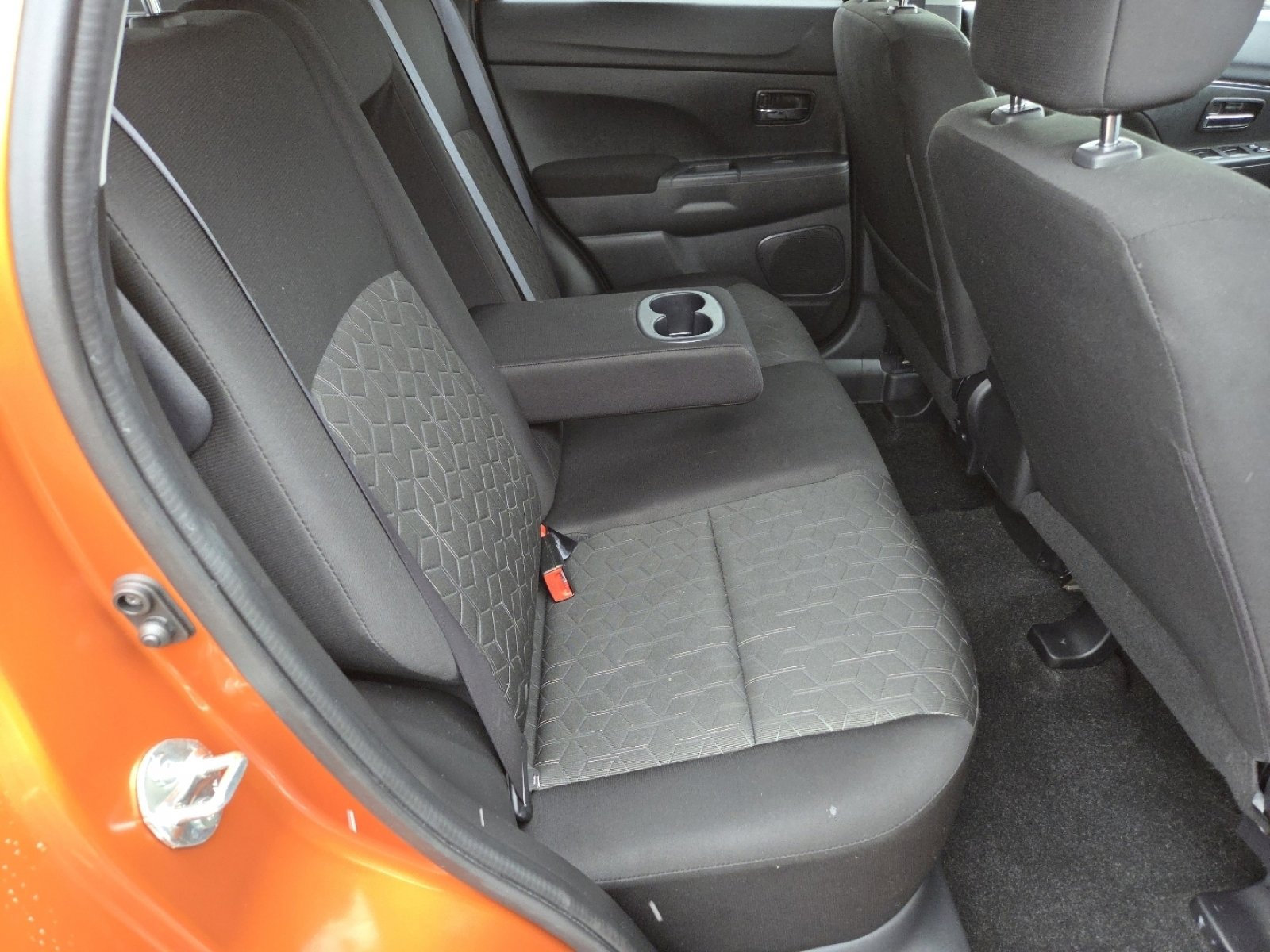 Used 2024 Mitsubishi Outlander Sport LE image 19