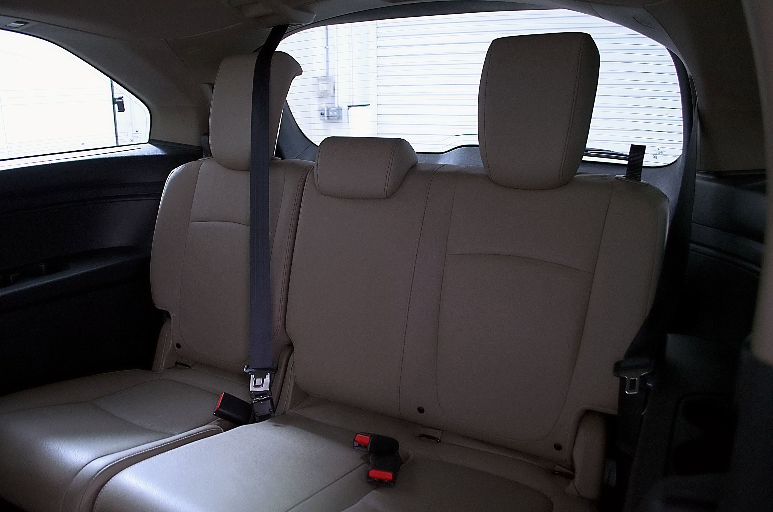 Used 2022 Honda Odyssey EX-L image 25