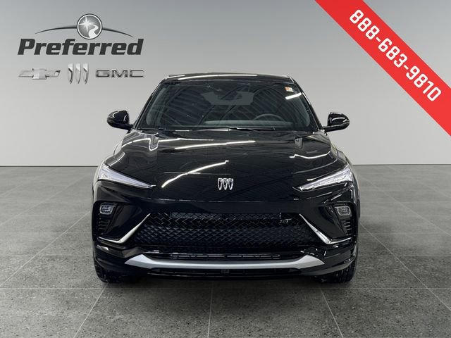 New 2026 Buick Envista Sport Touring w/ Convenience I Package image 12