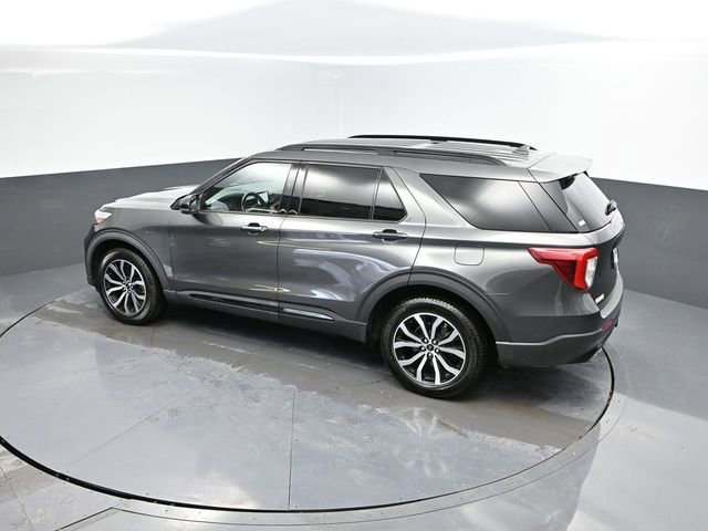 Used 2020 Ford Explorer ST image 42