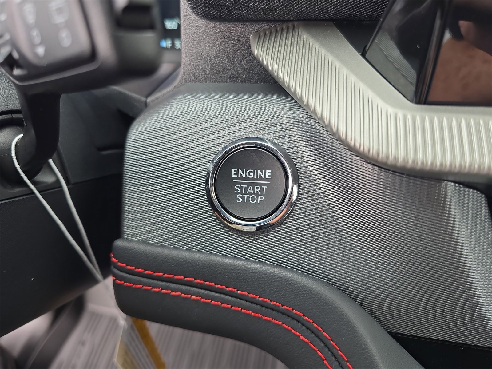 New 2026 Ford Explorer ST-Line w/ Premium Package image 25