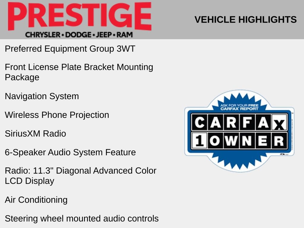 Used 2024 Chevrolet Silverado EV W/T AWD/4WD image 2