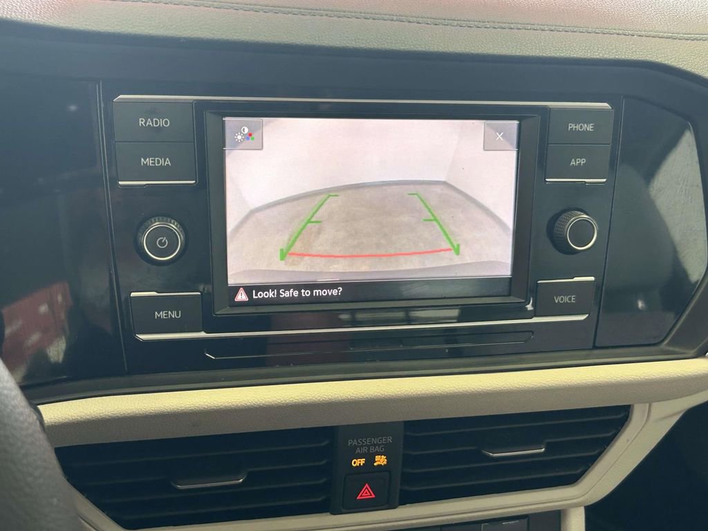 Used 2023 Volkswagen Jetta S FWD image 23