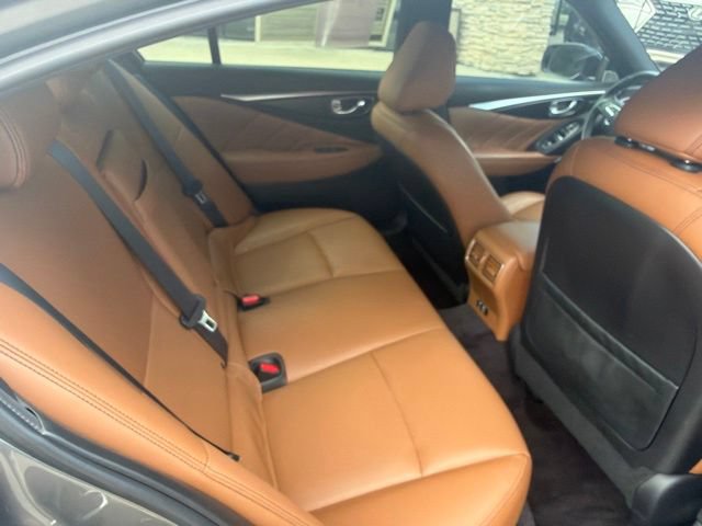 Used 2023 INFINITI Q50 Sensory AWD/4WD image 33