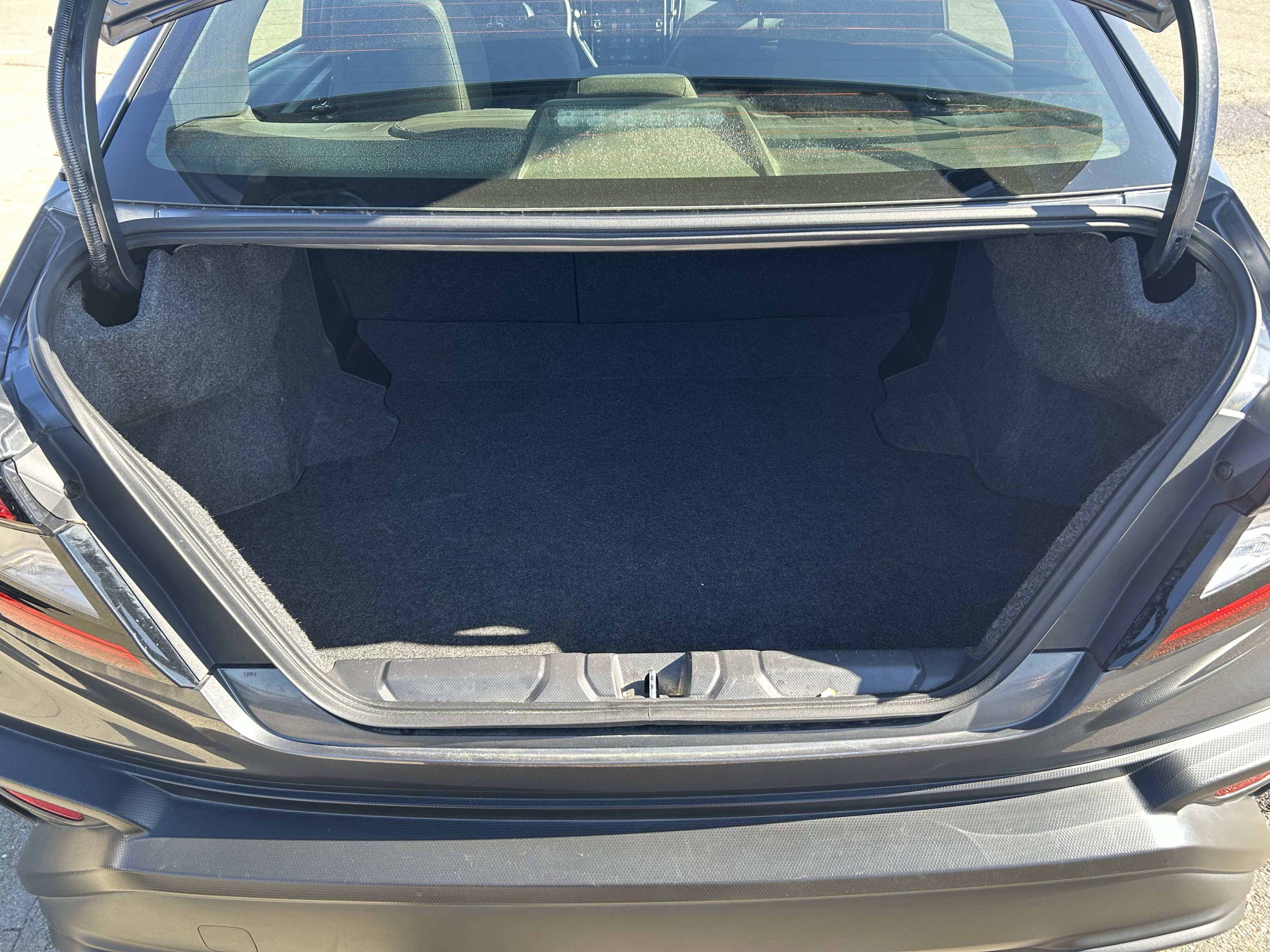 Used 2022 Subaru WRX Premium image 25