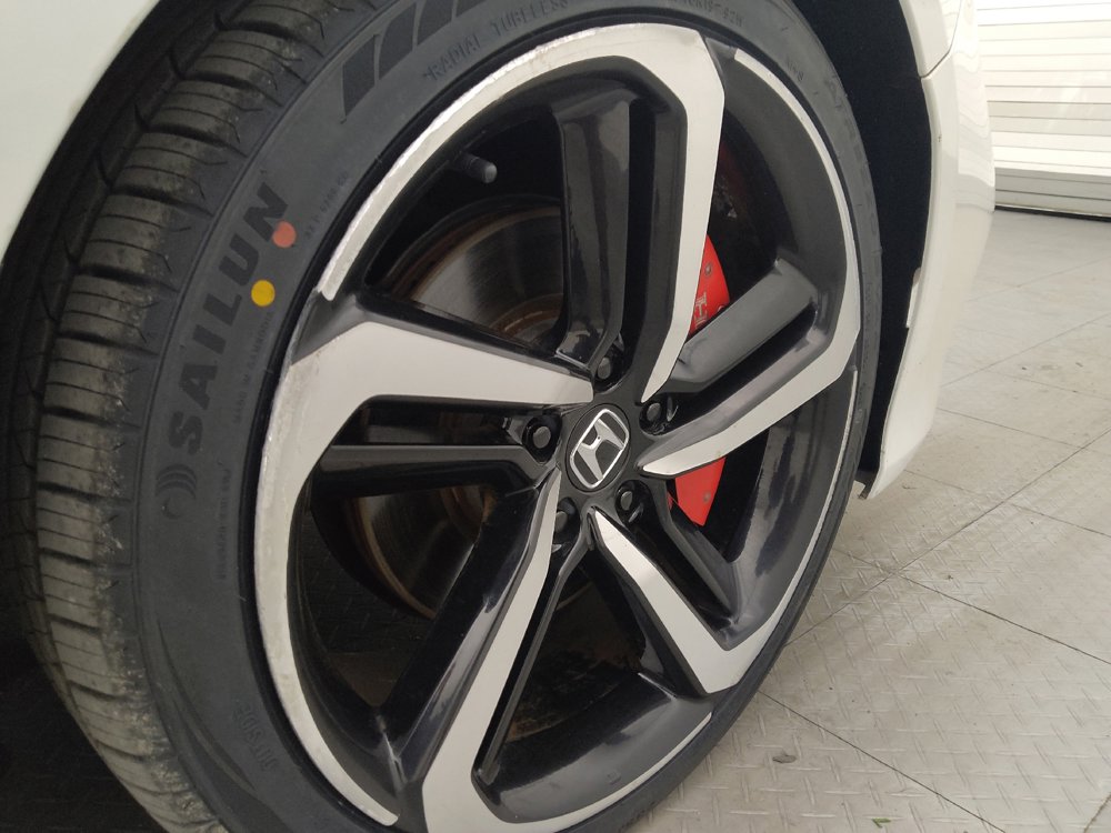 Used 2019 Honda Accord Sport image 31