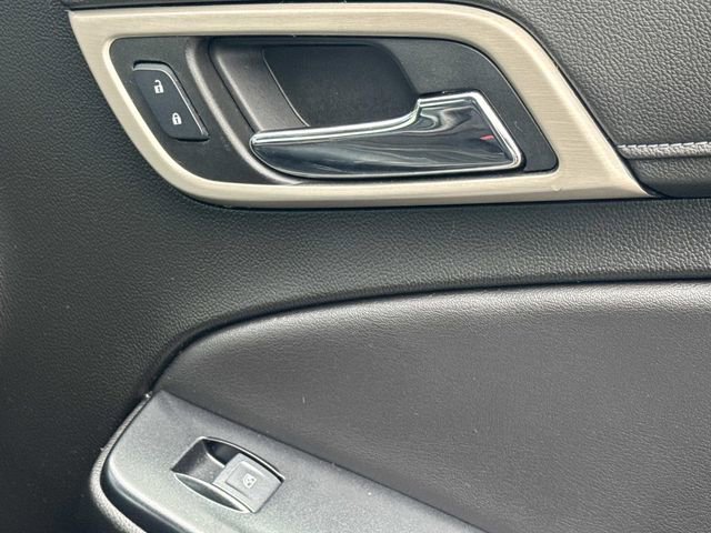 Used 2019 GMC Yukon Denali w/ Open Road Package image 20