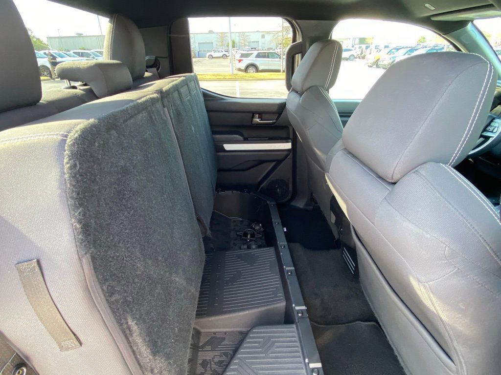 Used 2024 Toyota Tacoma TRD Off-Road image 26
