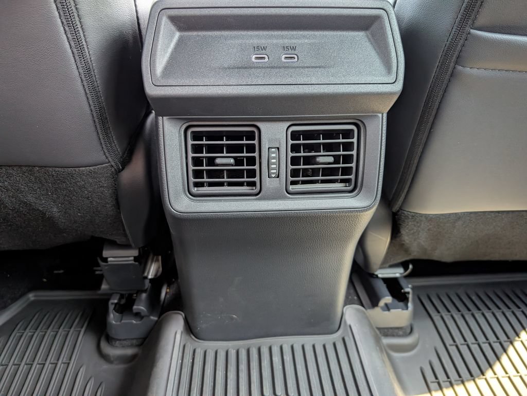 Used 2026 Toyota RAV4 XSE w/ Panoramic Sun Roof Package AWD/4WD image 27
