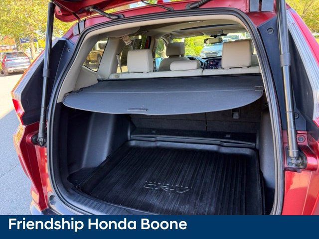Used 2019 Honda CR-V Touring image 44