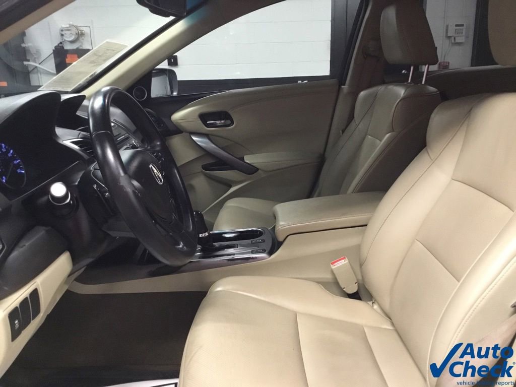 Used 2013 Acura RDX AWD image 21