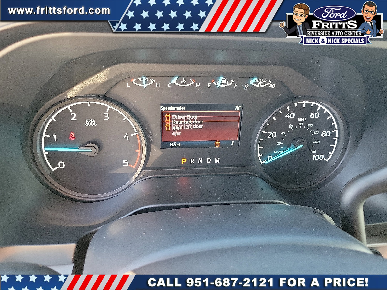 New 2026 Ford F250 XLT w/ 360-Degree Camera Package image 6