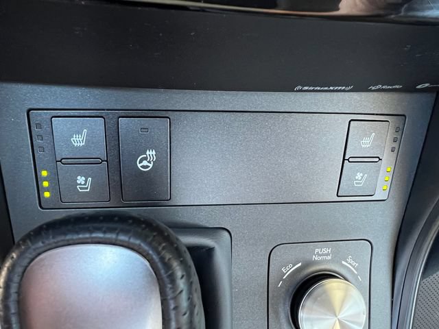Used 2025 Lexus IS 350 F Sport w/ Navigation Package RWD image 31