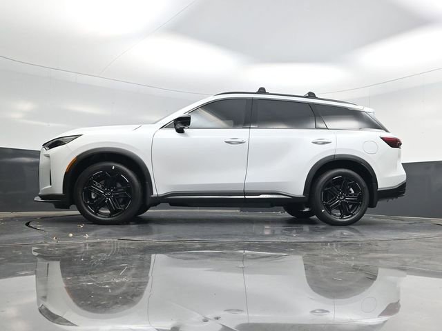 New 2026 INFINITI QX60 Sport w/ Dark Cargo Package image 59