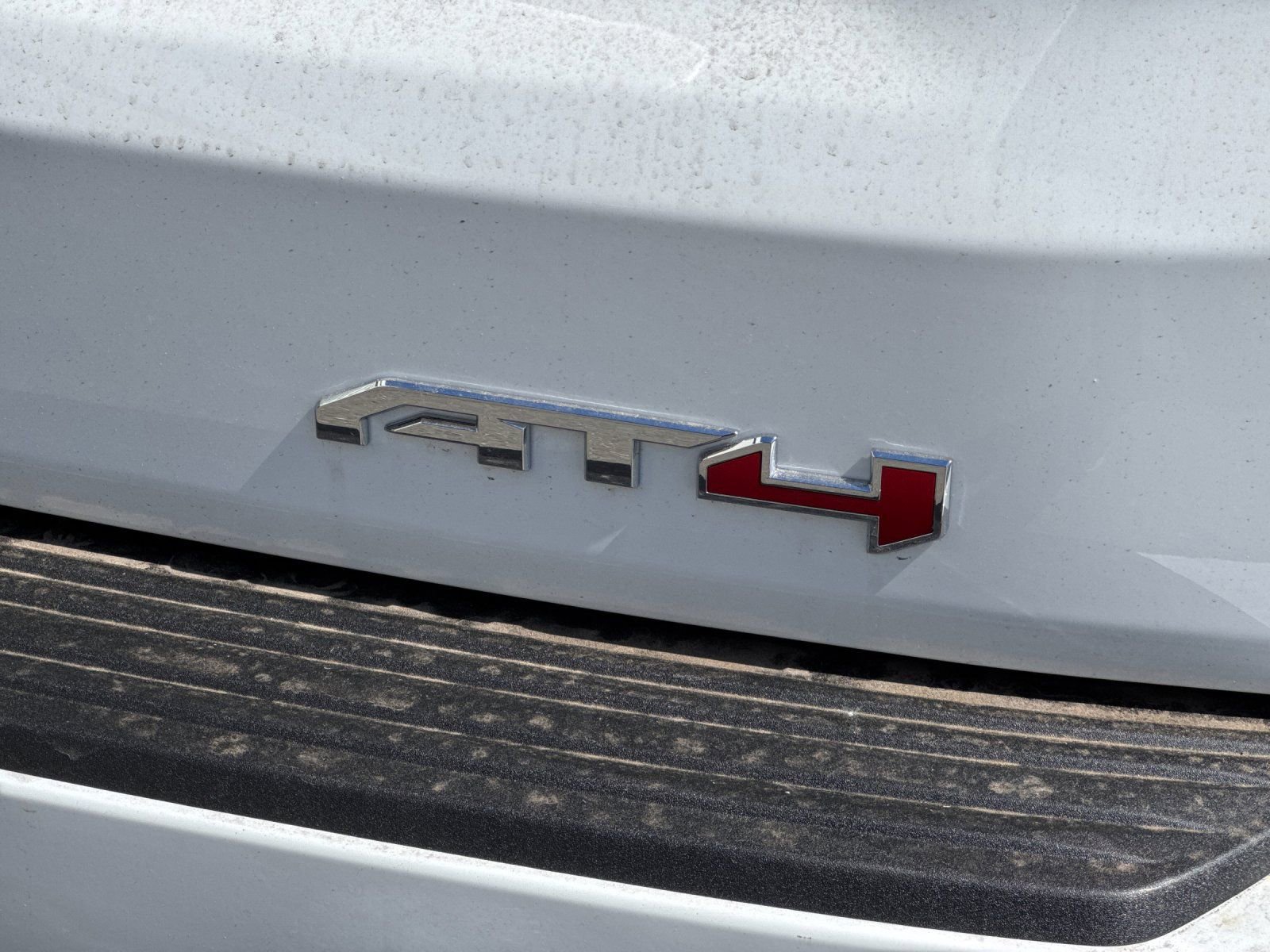 New 2026 GMC Yukon AT4 Ultimate AWD/4WD image 34