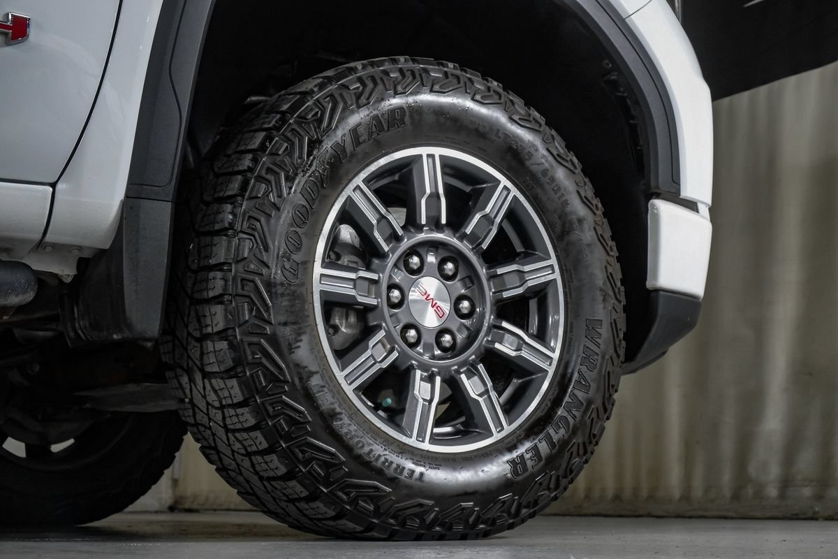 Used 2024 GMC Sierra 1500 AT4 w/ AT4 Premium Package AWD/4WD image 52