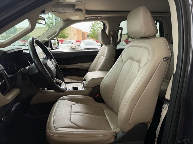 Used 2024 Ford Expedition Max Limited RWD image 29
