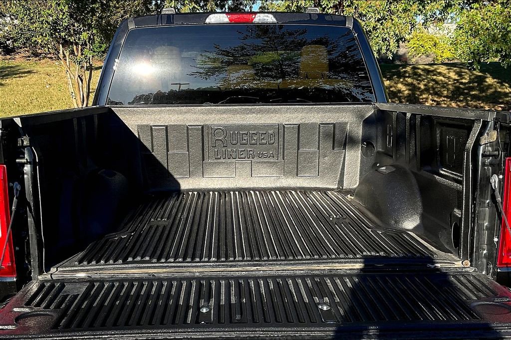 Used 2023 Ford F150 XLT image 33