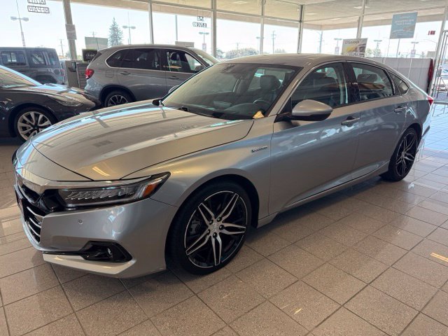 Used 2021 Honda Accord Touring image 7