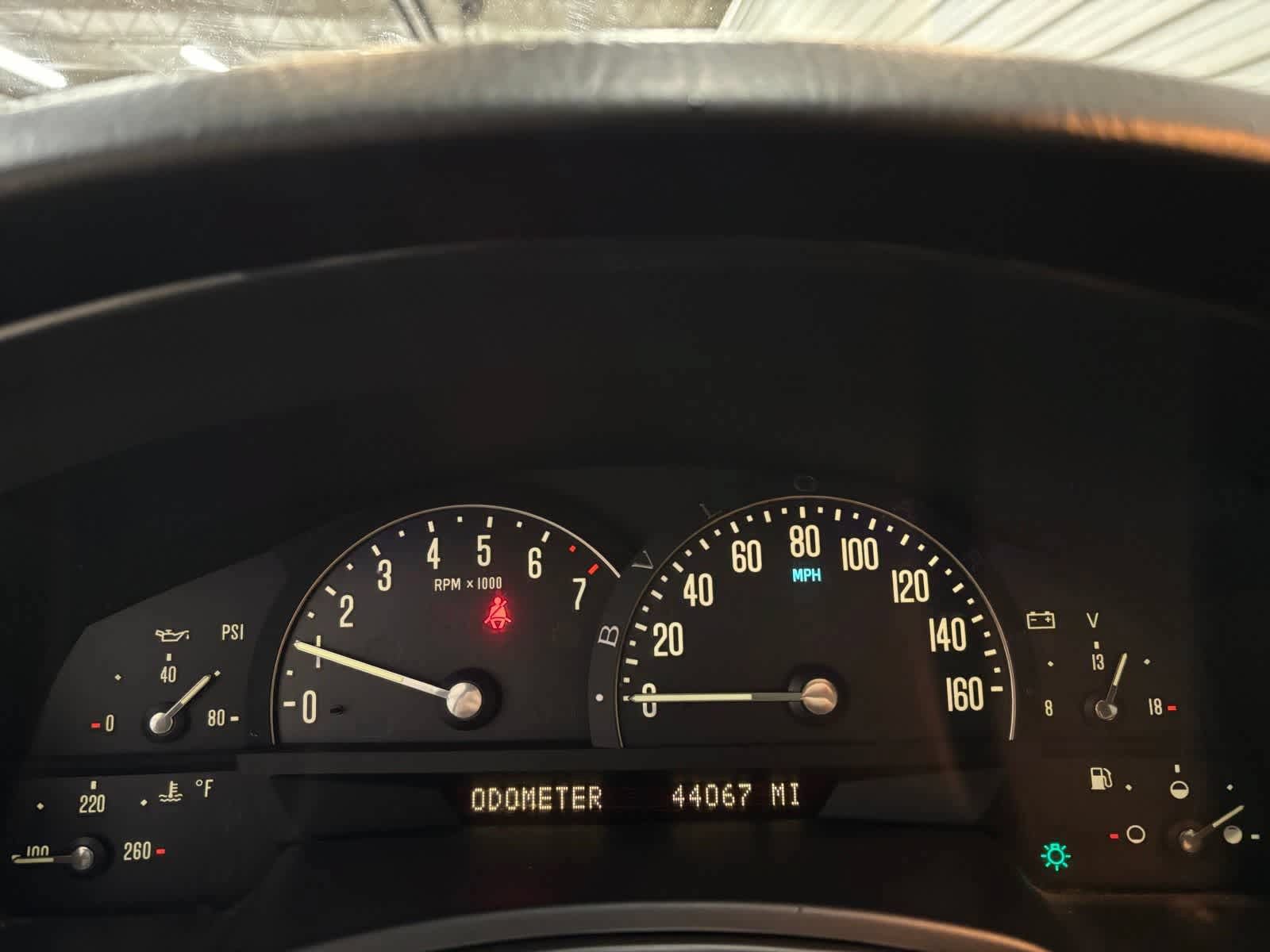Used 2005 Cadillac XLR RWD image 17