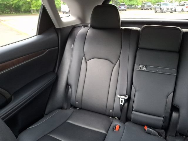 Used 2022 Lexus RX 350 AWD w/ Premium Package image 18