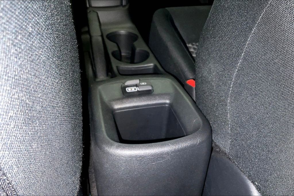 Used 2024 Nissan Versa S w/ Trunk Package image 33