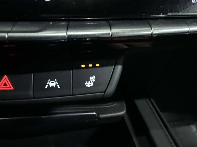 Certified 2025 Cadillac XT4 Premium Luxury w/ Cold Weather Package image 48