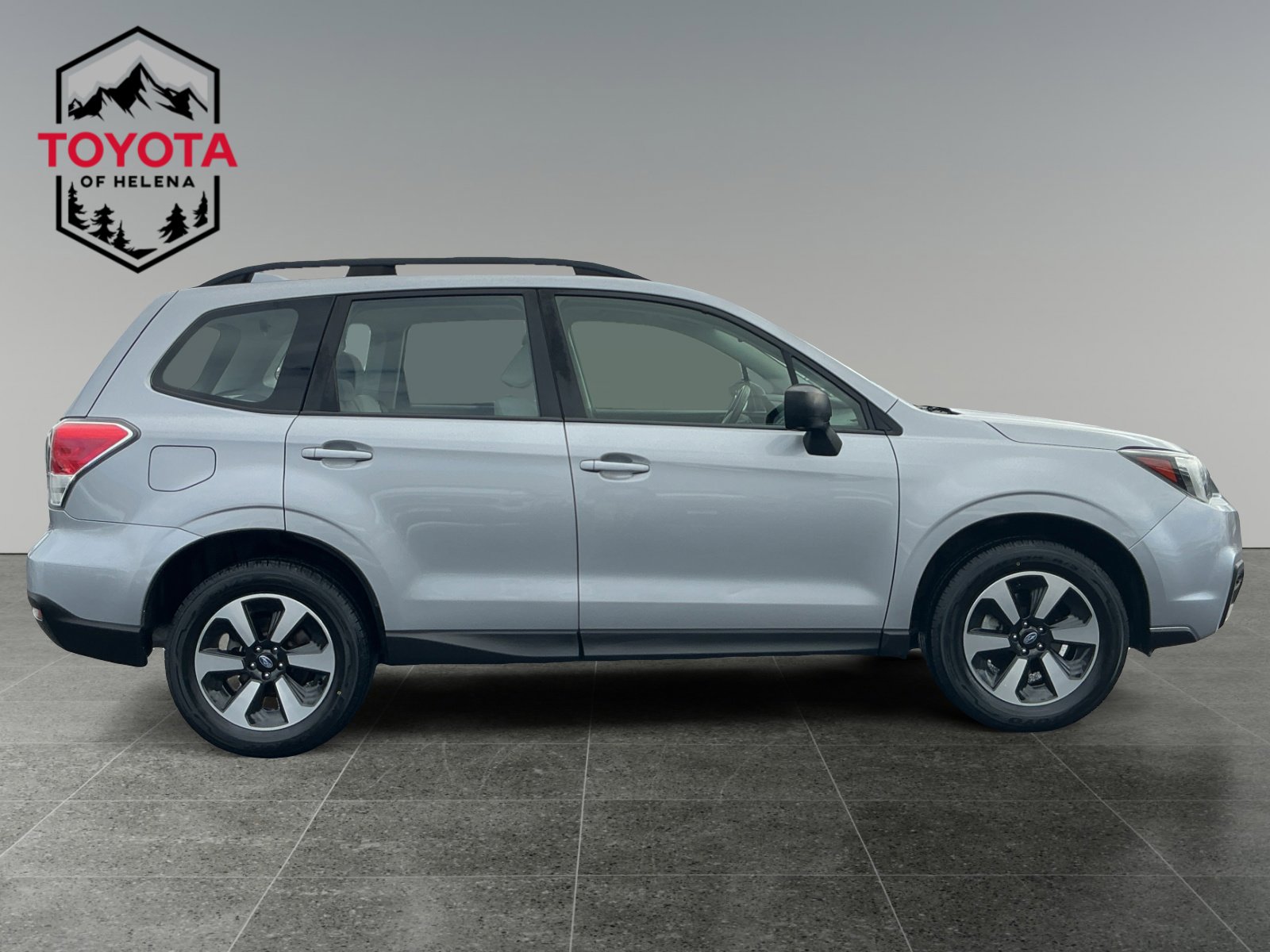 Used 2018 Subaru Forester 2.5i w/ Alloy Wheel Package image 6