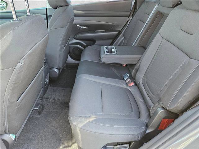 New 2026 Hyundai Tucson SEL image 12