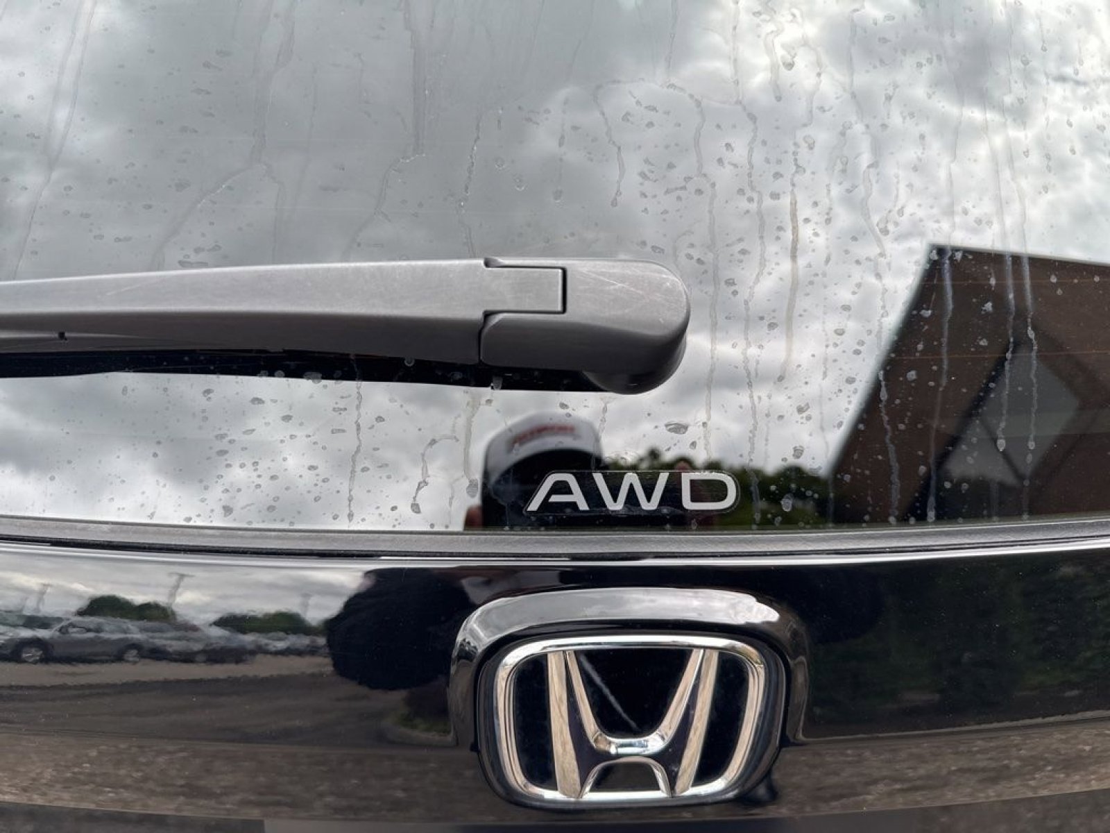 Used 2024 Honda CR-V EX-L image 5
