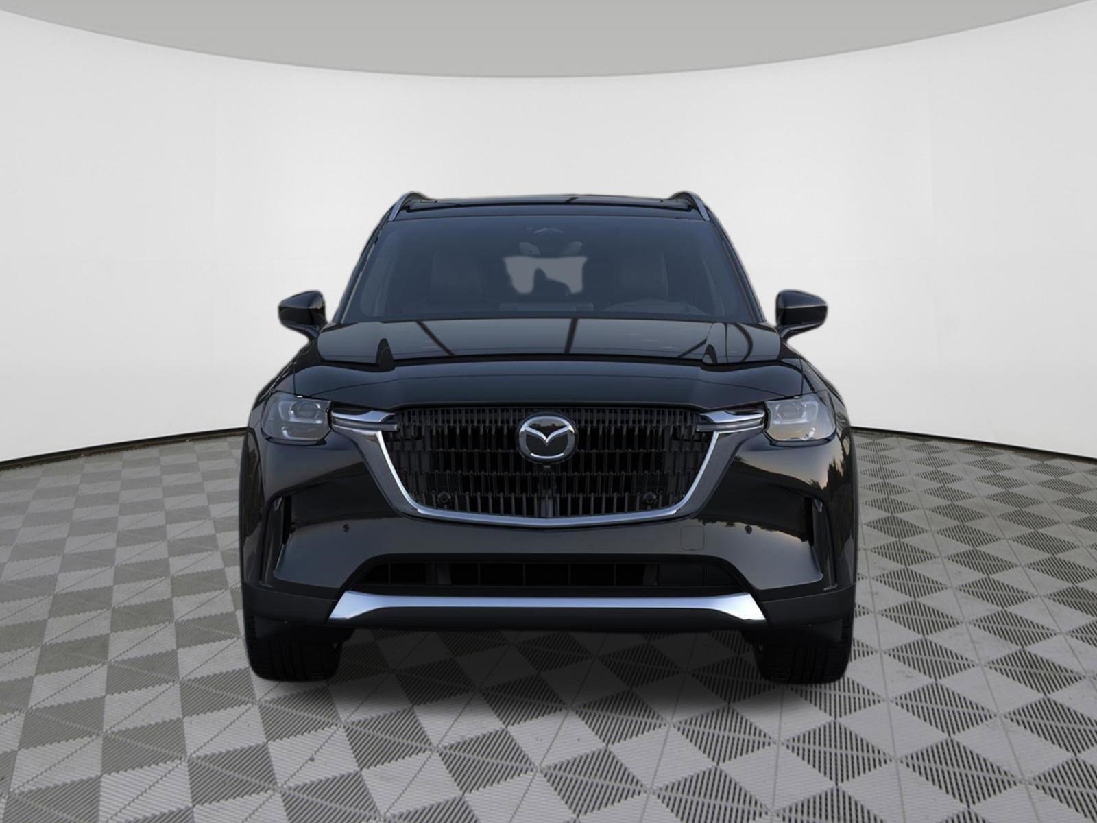 New 2026 MAZDA CX-90 Plug-In Hybrid w/ Premium Plus image 6