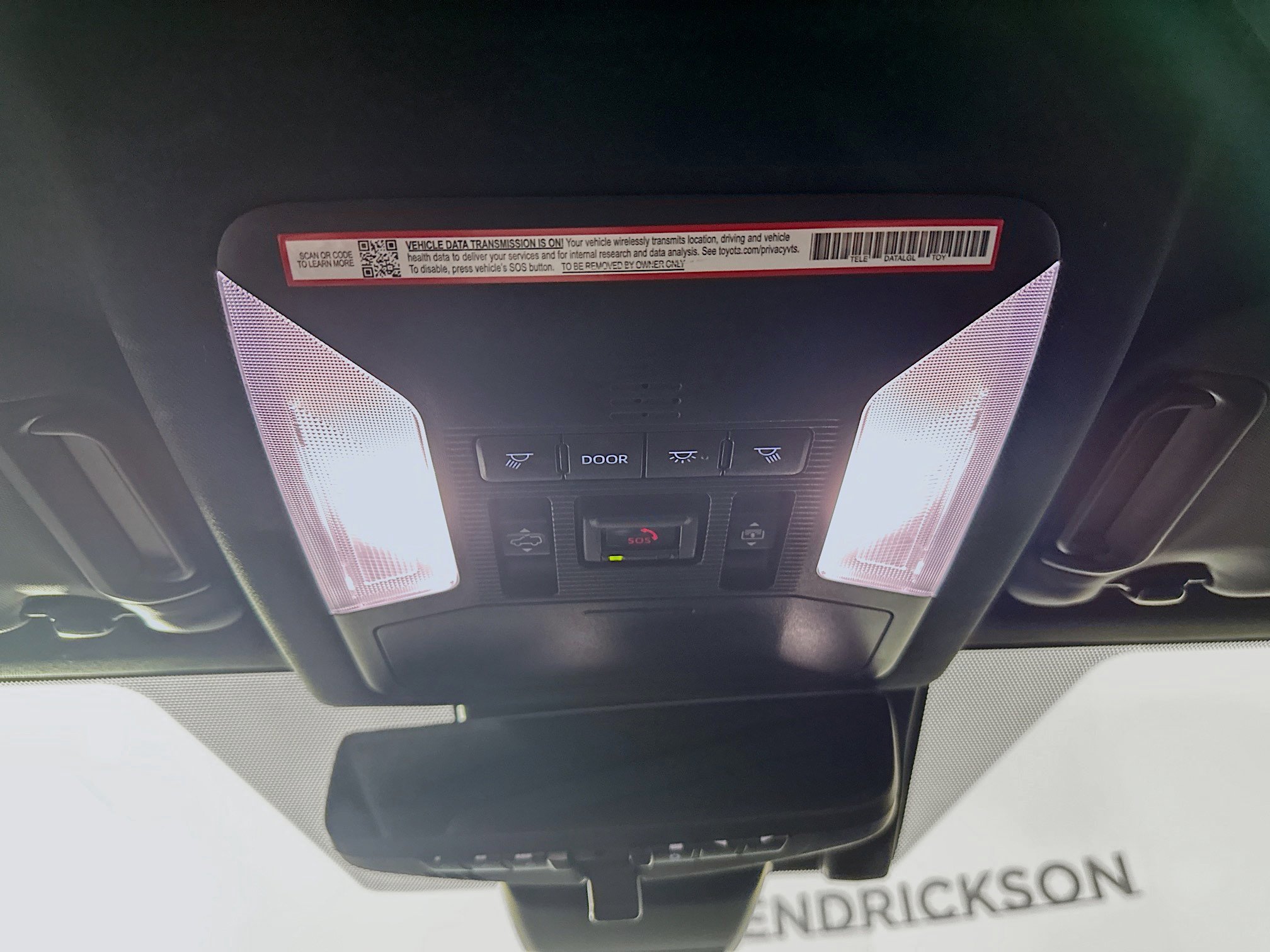 Used 2025 Toyota RAV4 XSE image 18