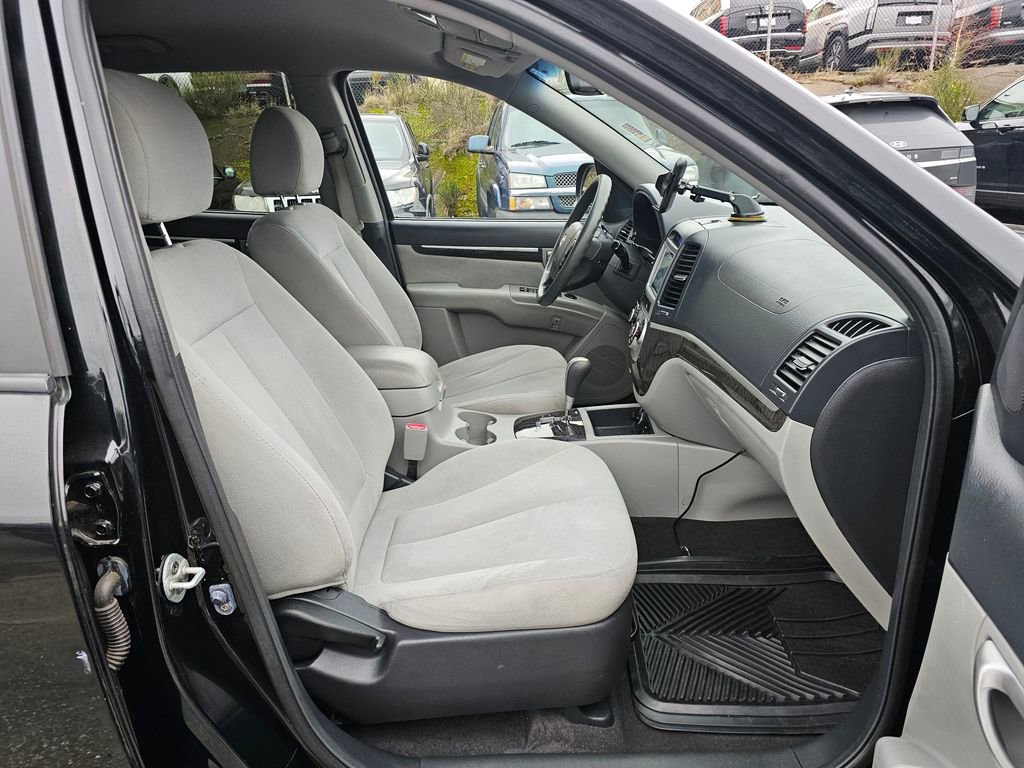 Used 2009 Hyundai Santa Fe GLS w/ Popular Equipment Pkg 2 image 11