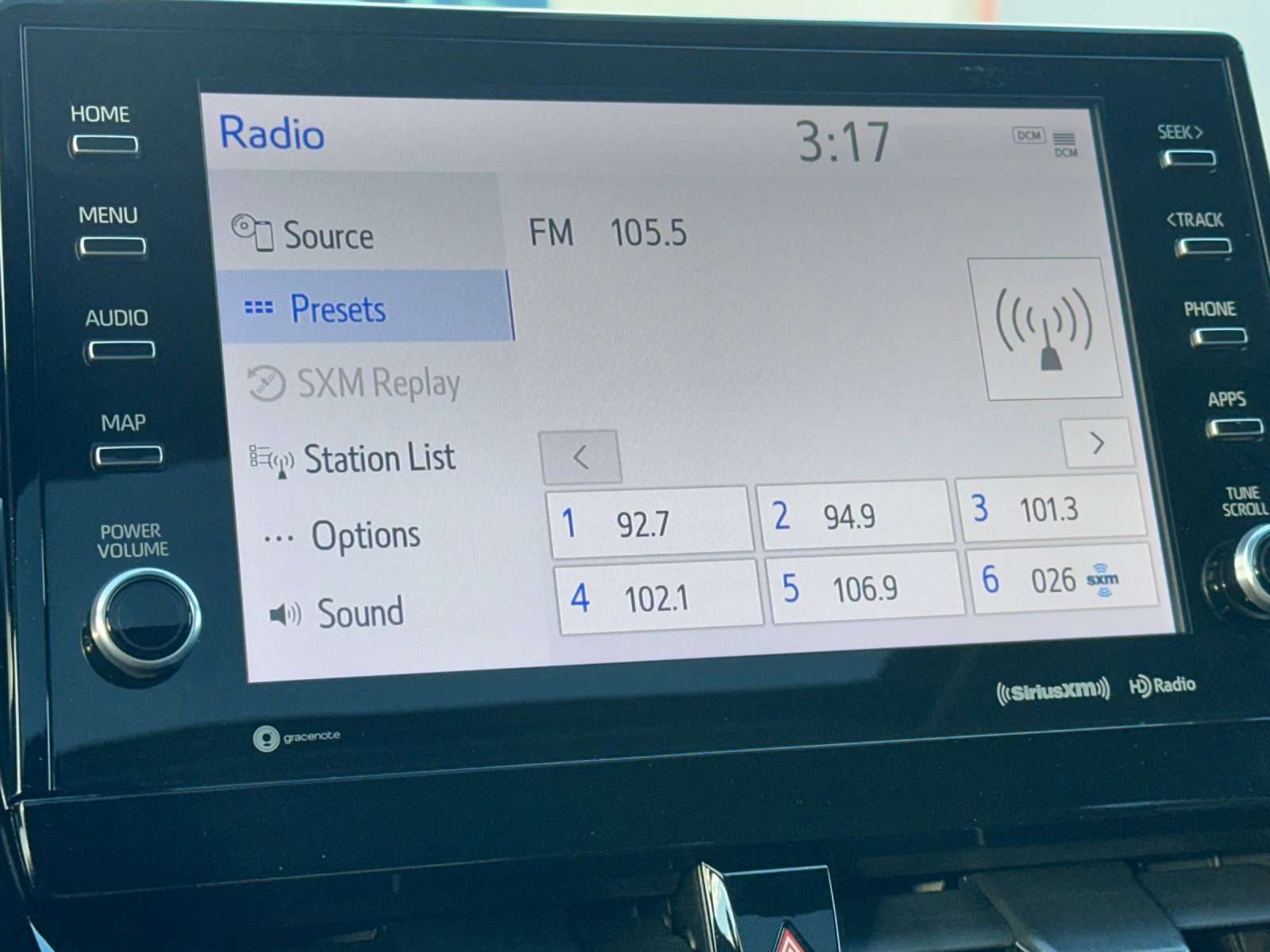 Used 2024 Toyota Camry XSE image 17