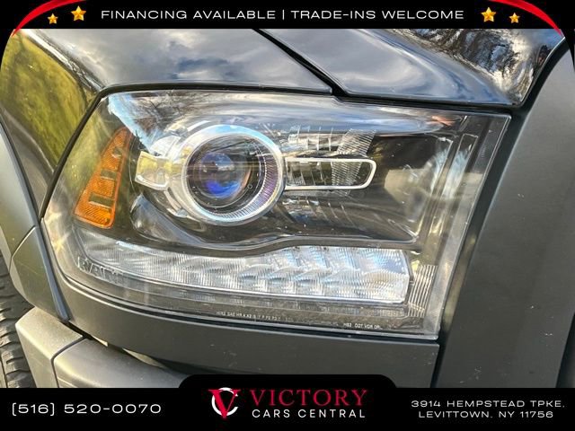 Used 2024 RAM 1500 Classic Warlock image 11