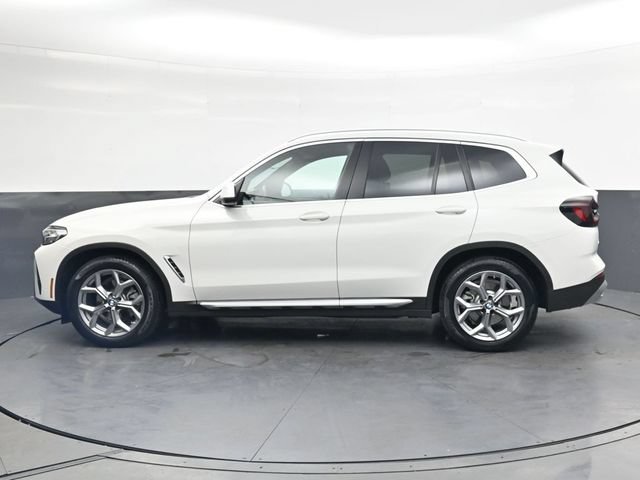 Used 2023 BMW X3 sDrive30i w/ Premium Package RWD image 9