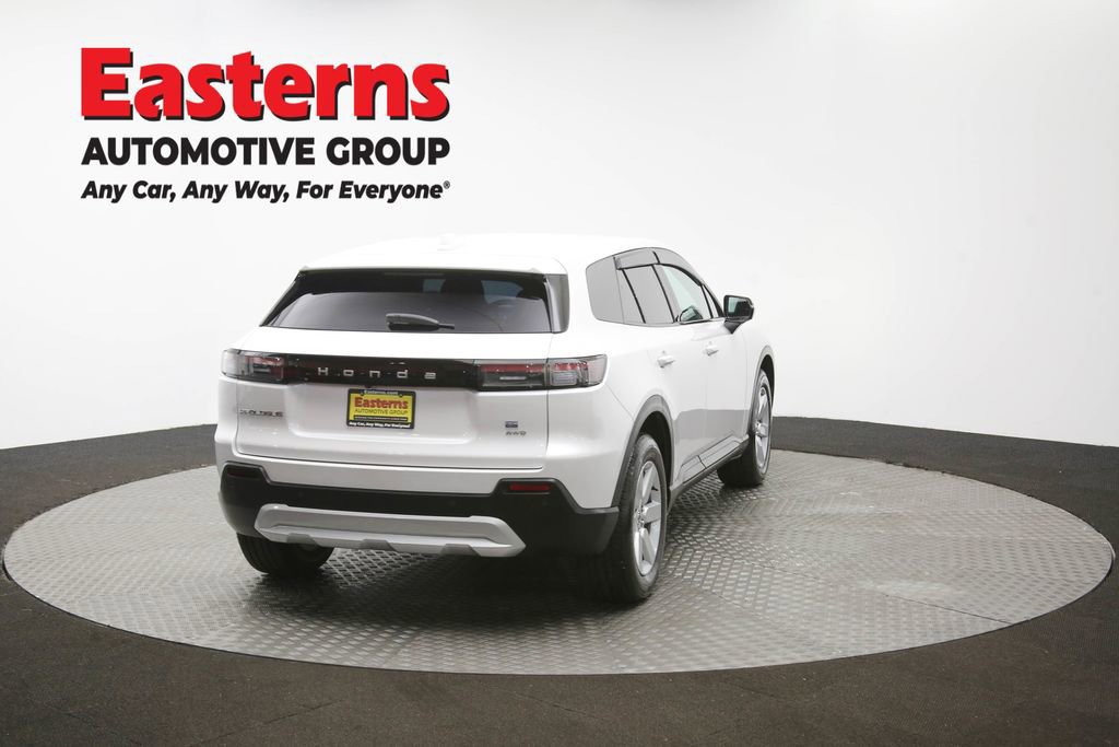 Used 2024 Honda Prologue EX image 70